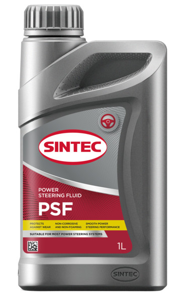Sintec SINTEC жидкость для ГУР PSF 1л