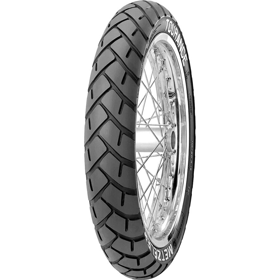Metzeler Tourance 90/90 -21 54S TT Front  2024
