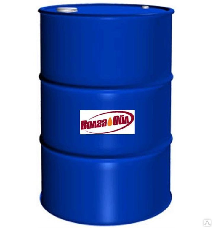 Волга-Ойл масло трансмиссионное ТМ-5-18 (ТАД-17) SAE 85W- 90, API GL-5 180кг бочка