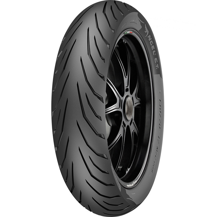Pirelli Angel City 2.75/ -17 47P TT Rear REINF 2024