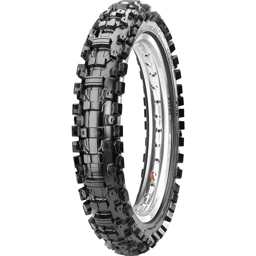 CST CM703 110/90 -19 62M TT Rear NHS 2021