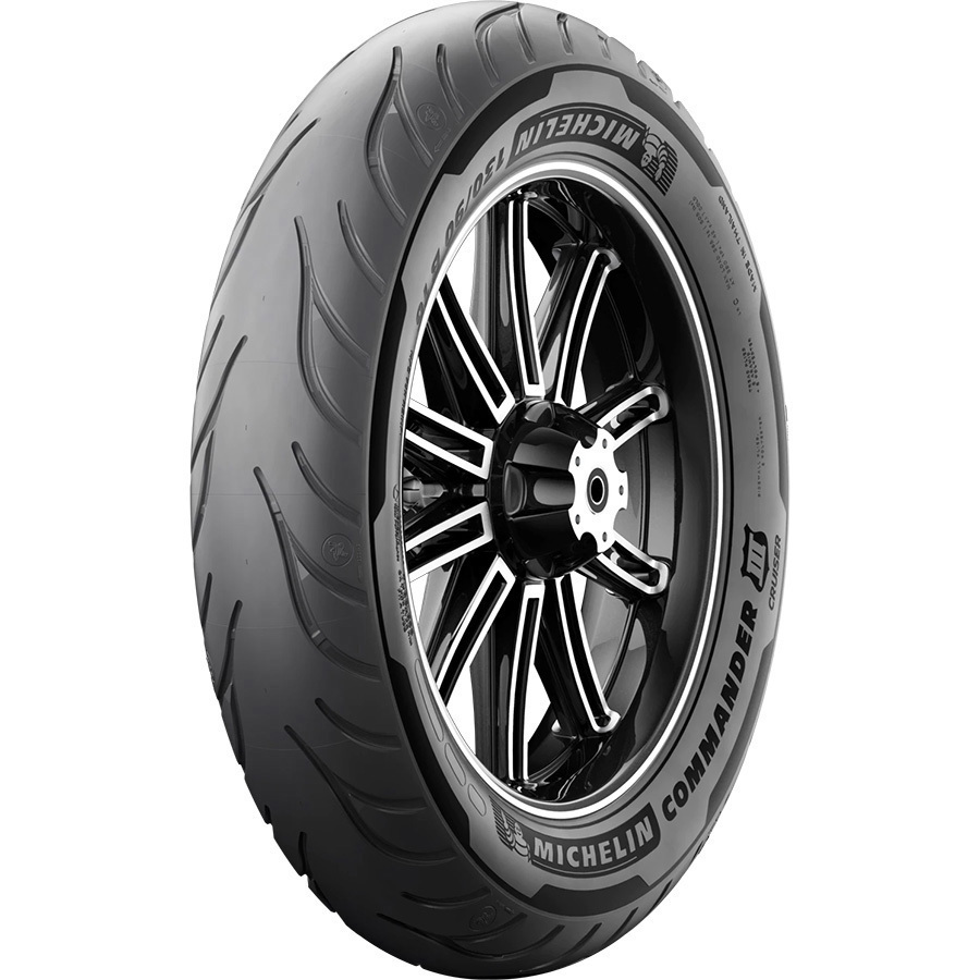 Michelin Commander III Cruiser 90/90 -21 54H TL/TT Front  2024