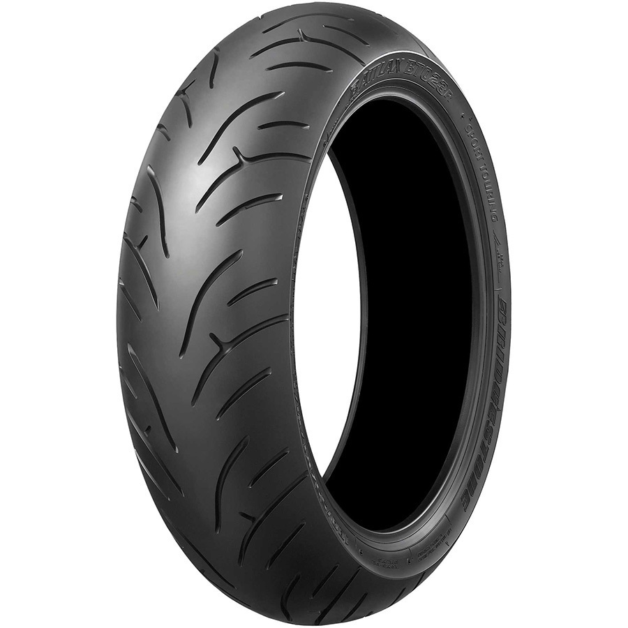 Bridgestone Battlax BT-023 190/50 ZR17 73W TL Rear  2024