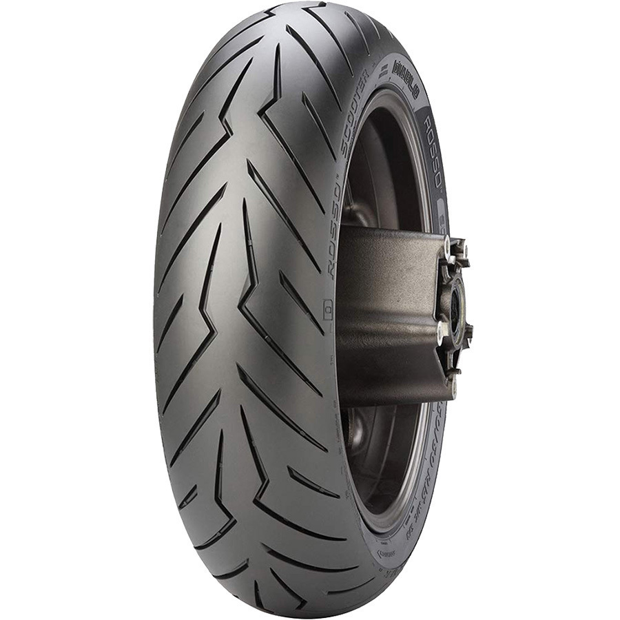 Pirelli Diablo Rosso Scooter 110/70 -13 54S TL Front/Rear REINF 2024
