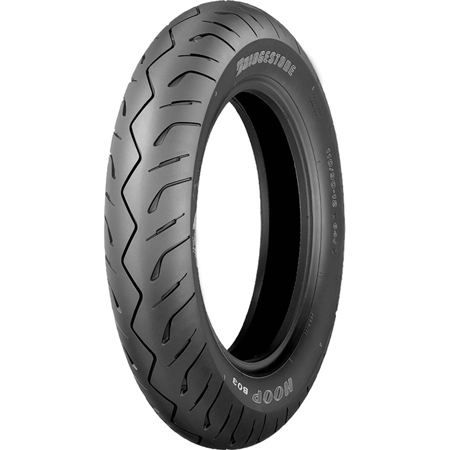 Bridgestone HOOP B03 120/70 -14 55S TL Front