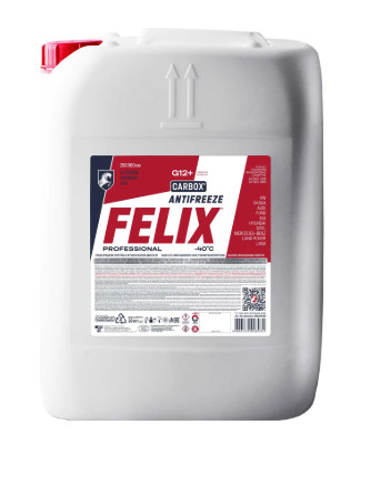 Антифриз FELIX Carbox 20кг