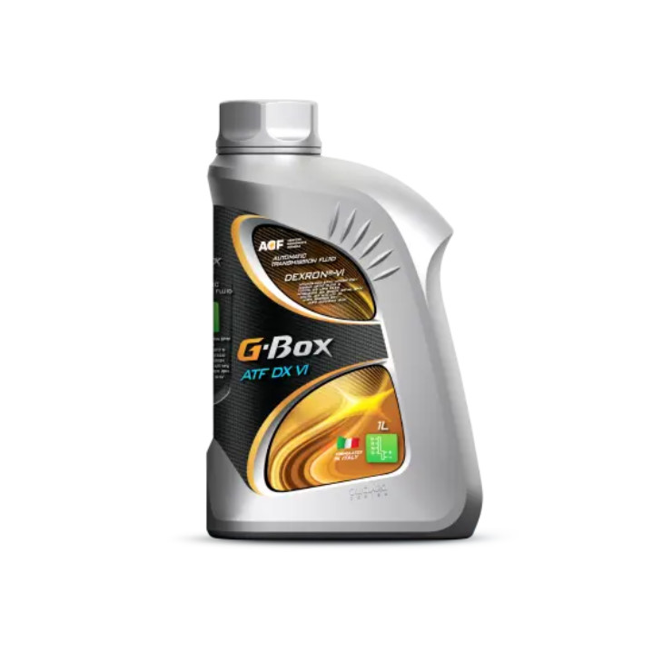 G-Box ATF DX VI 1л