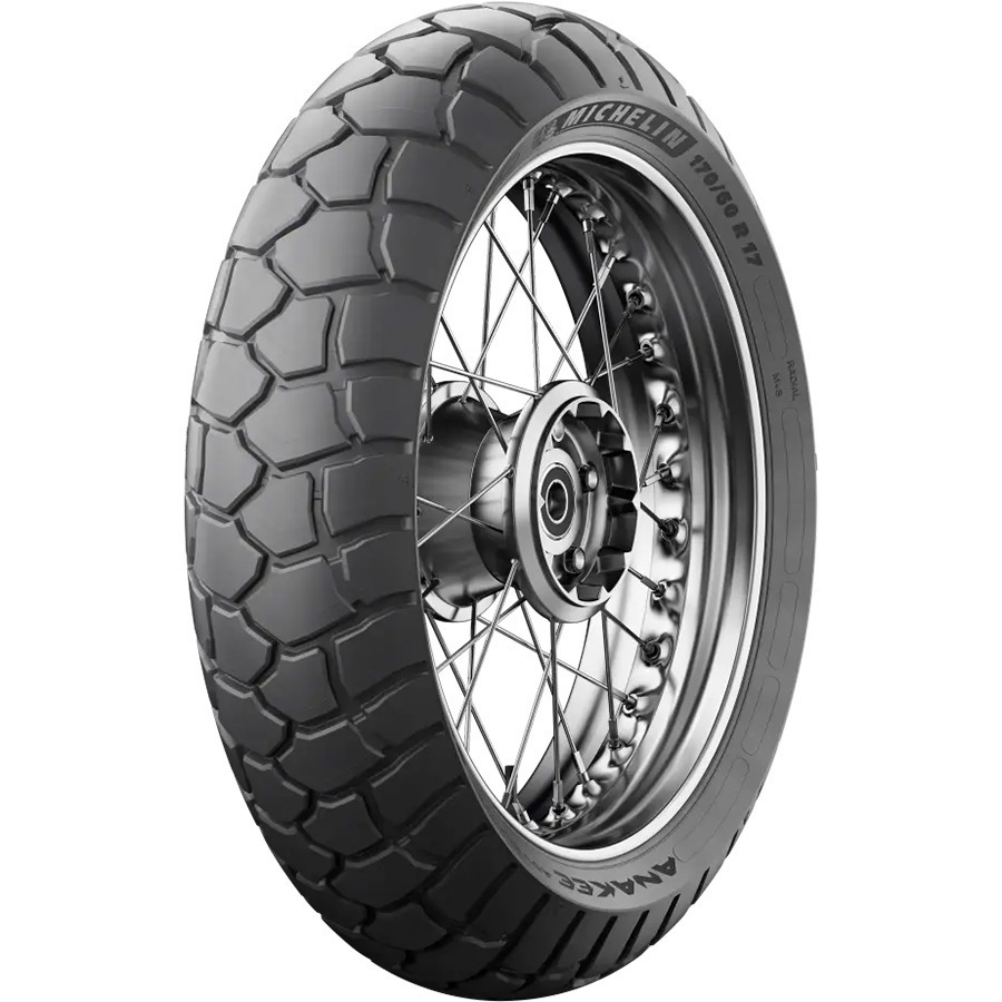 Michelin Anakee Adventure 160/60 R17 69V TL/TT Rear  2024
