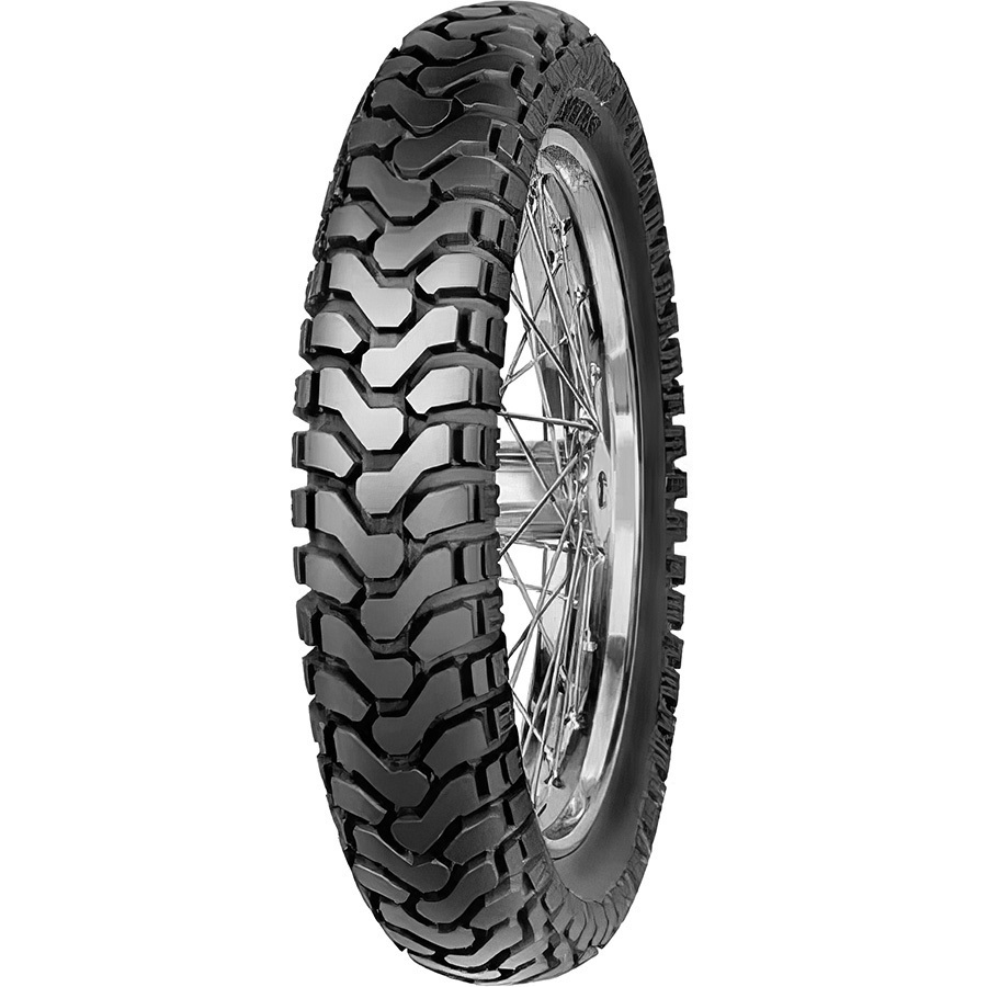 Mitas E-07 DAKAR 140/80 -17 69T TL Rear  2023