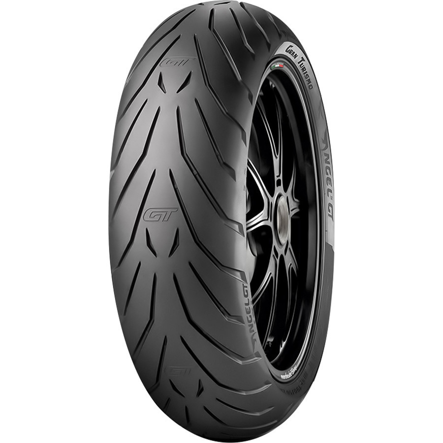 Pirelli Angel GT 190/50 ZR17 73W TL Rear  2024