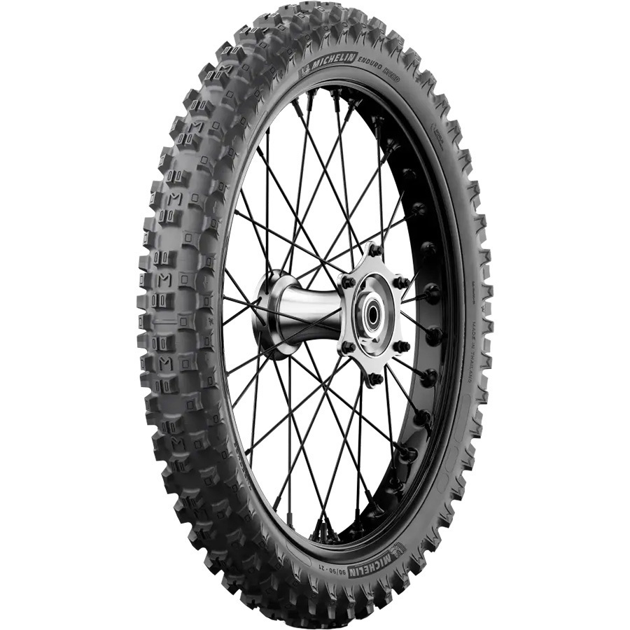Michelin Enduro Hard 90/90 -21 54R TT Front