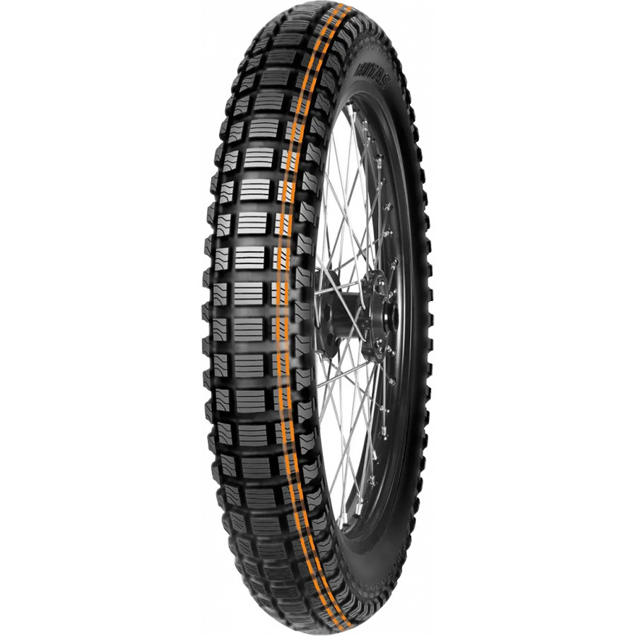 Mitas SW-07 3.75/ -19 61P TT Rear NHS 2023