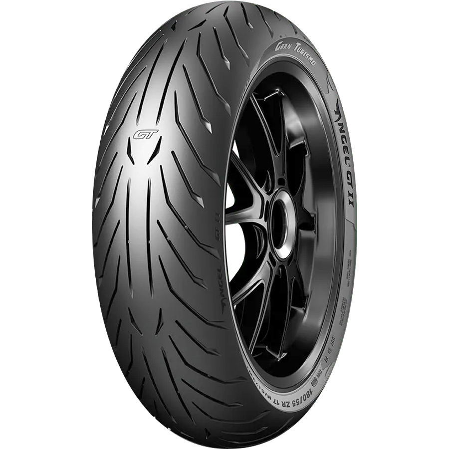 Pirelli Angel GT 2 190/50 ZR17 73W TL Rear  2023