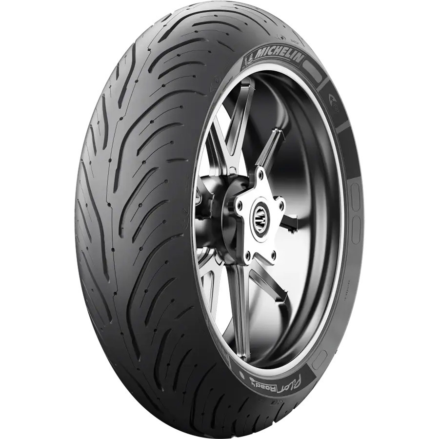 Michelin Pilot Road 4 190/50 ZR17 73W TL Rear