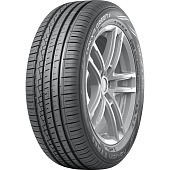 шина Nokian Tyres Hakka Green 3 175/65R14 86T XL в Санкт-Петербурге