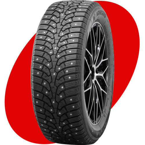 Nankang SW9 235/60R17 106T шип