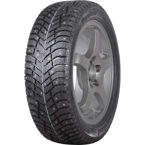 Cordiant Snow Cross 2 SUV 235/55R18 104T шип