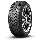 шина Nexen Winguard Snow'G WH2 205/65R15 94H (2022) в Санкт-Петербурге