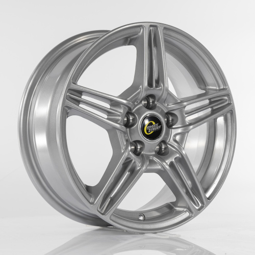 CROSS STREET CR-27 6x15/5x100 ET38 D57.1 BKF