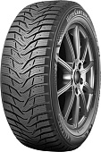 шина Kumho WinterCraft SUV Ice WS31 215/60R17 96H шип в Санкт-Петербурге