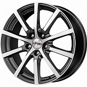 iFree Big Byz 7x17/5x108 ET45 D67.1 Нео_классик