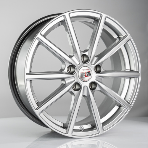 ALCASTA M61 7x17/5x114.3 ET40 D66.1 BKF