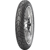 Pirelli Scorpion Trail II 190/55 ZR17 75W TL Rear