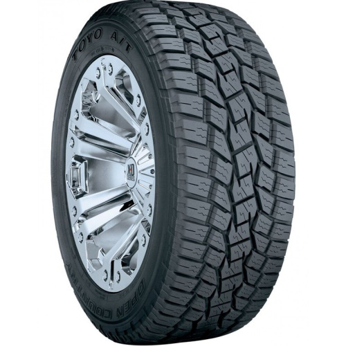 Toyo Open Country A/TIII (OPA3G) 285/50R20 112H