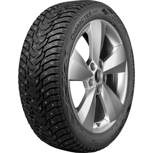 Ikon Tyres Character Ice 8 SUV 235/55R18 104T XL шип