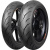 CST CM-S1 120/70 ZR17 58W TL Front CST CM-S1 120/70 ZR17 58W TL Front
