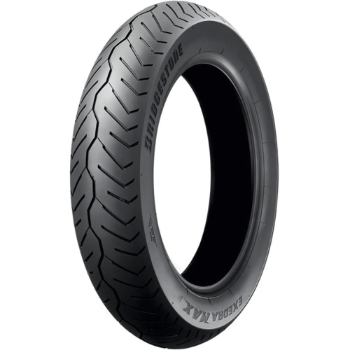 Bridgestone Exedra E-MAX 130/70 ZR18 63W TL Front  2024