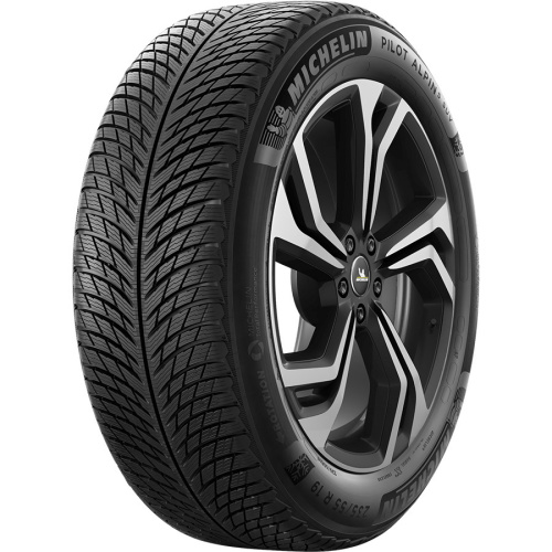 Michelin Pilot Alpin 5 SUV 295/40R20 110V MO1 XL (<2022)