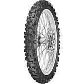 Pirelli Scorpion MX32 Mid Hard 90/100 -21 57M TT Front M+S
