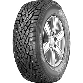 шина Ikon Tyres Autograph Ice C3 185/75R16C 104/102R шип в Санкт-Петербурге