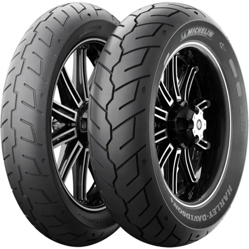 Michelin SCORCHER 31 130/90 B16 73H TL/TT Front REINF