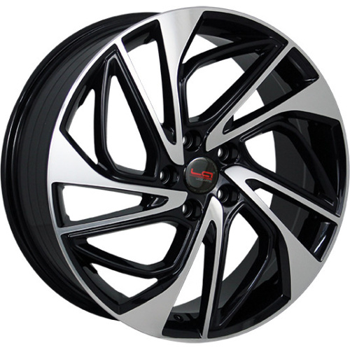 LegeArtis Replica Concept-KI533 6.5x16/5x114.3 ET42.5 D67.1 GMF