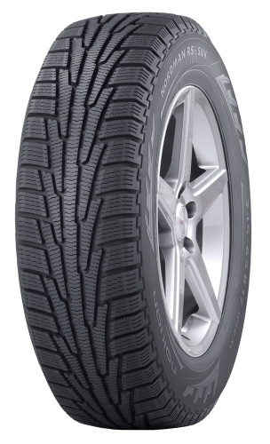 Nordman Nordman RS2 SUV 235/55R18 104R XL