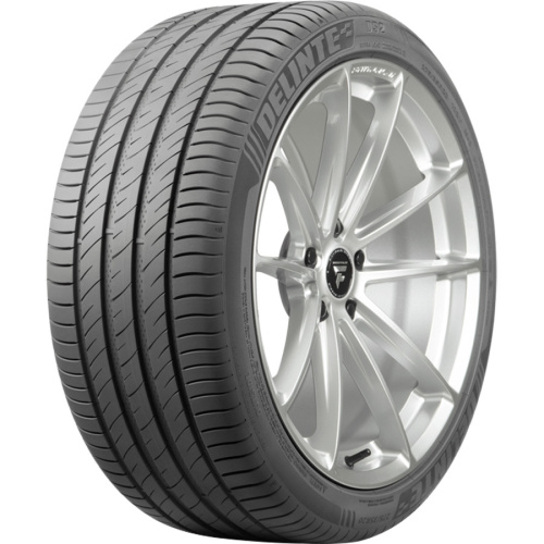 Delinte DS2-RFT 245/45R18 96Y RunFlat
