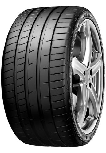 Goodyear Eagle F1 SuperSport 275/35R19 100Y XL (<2022)