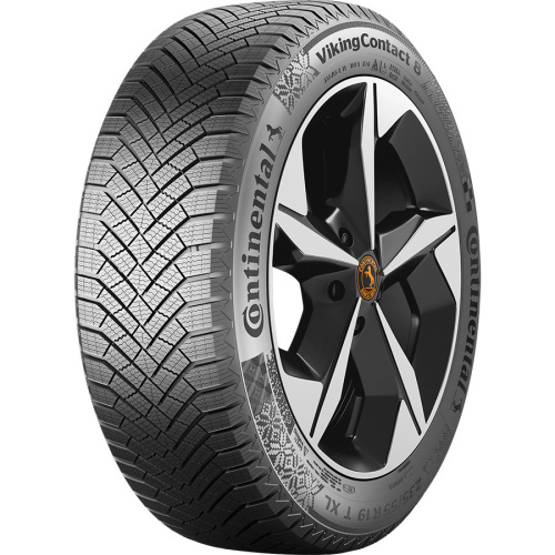 Continental Viking Contact 8 265/55R19 113H XL