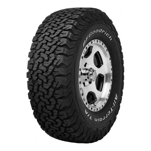 Bfgoodrich All Terrain T/A KO2 225/70R17 110/107S