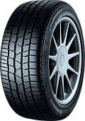 шина Continental ContiWinterContact TS 830 P SUV 265/45R20 108W XL (2019) в Санкт-Петербурге
