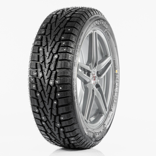 Contyre Arctic Ice 3 185/60R15 84Q шип (2022)