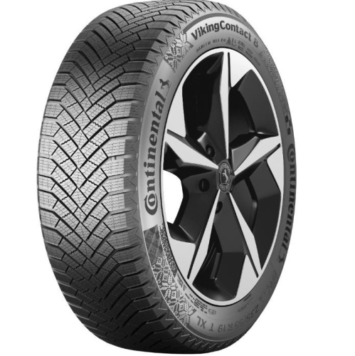 Continental VikingContact 8 245/35R20 95T XL FR