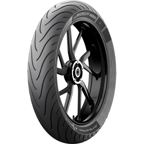 Michelin Pilot Street Radial 140/70 R17 66H TL/TT Rear  2024