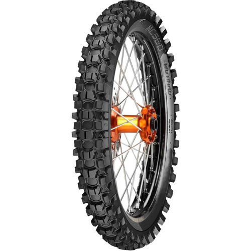 Metzeler MC360 MID HARD 90/90 -21 54M TT Front MST 2024