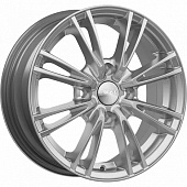 СКАД Пантера 14 5.5x14/4x100 ET39 D56.6 Селена