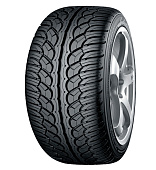 шина Yokohama Parada Spec-X PA02 285/35R22 106V XL в Санкт-Петербурге