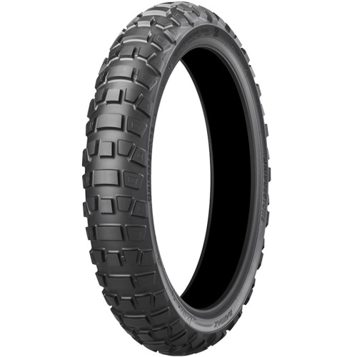 Bridgestone Battlax AdventureCross AX41 140/80 B17 69Q TL Rear  2022