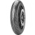 Pirelli Diablo Rosso Scooter 110/70 -12 47P TL Front Pirelli Diablo Rosso Scooter 110/70 -12 47P TL Front